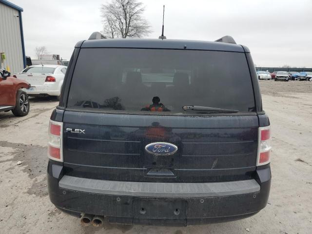 Photo 6 from auction – 2010 FORD FLEX SE with VIN 2FMGK5BC1ABA42945