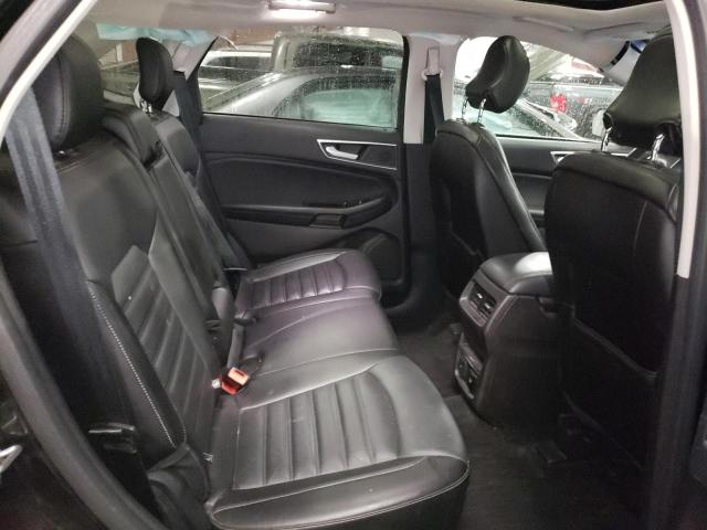 Photo 11 from auction – 2017 FORD EDGE SEL with VIN 2FMPK4J96HBC33819