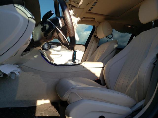 Photo 7 from auction – 2018 MERCEDES-BENZ E 300 with VIN WDDZF4JB6JA389189