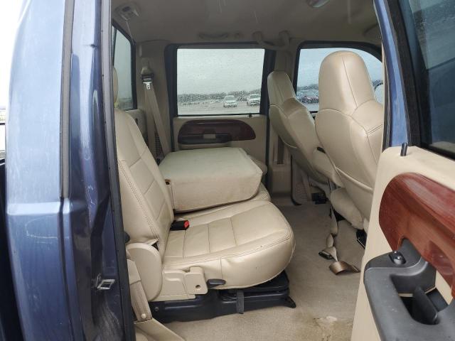 Photo 10 from auction – 2007 FORD F250 SUPER with VIN 1FTSW21P97EB08547