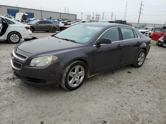 Photo 1 from auction – 2010 CHEVROLET MALIBU LS with VIN 1G1ZB5EB8AF231504