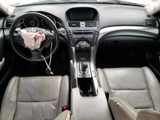 Photo 8 from auction – 2010 ACURA TL with VIN 19UUA9F55AA003656