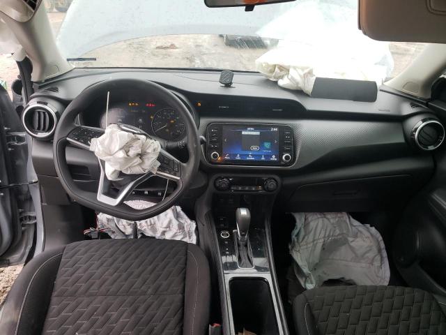Photo 8 from auction – 2021 NISSAN KICKS SV with VIN 3N1CP5CVXML516388