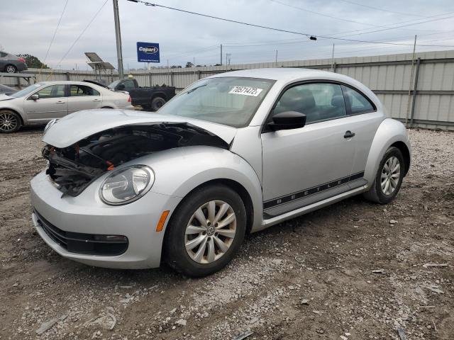 Photo 1 from auction – 2013 VOLKSWAGEN BEETLE with VIN 3VWFP7AT4DM633480