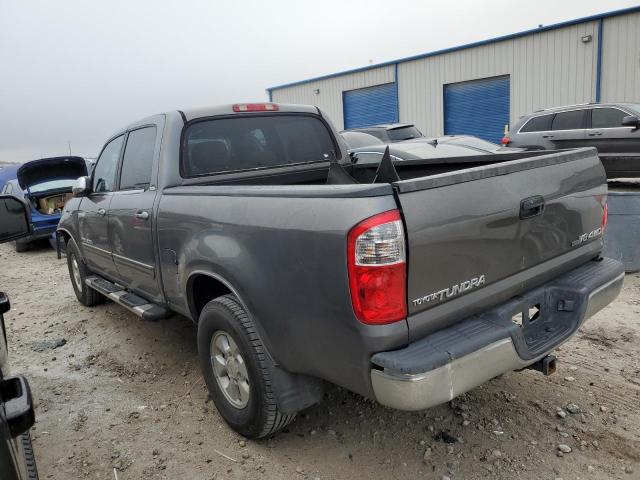 Photo 2 from auction – 2005 TOYOTA TUNDRA DOU with VIN 5TBDT44145S477045