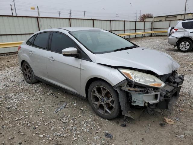 Photo 4 from auction – 2014 FORD FOCUS SE with VIN 1FADP3F2XEL406516