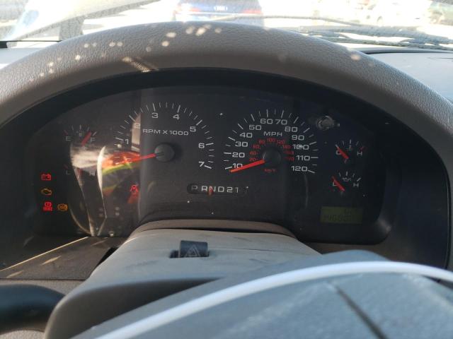 Photo 9 from auction – 2006 FORD F150 SUPER with VIN 1FTRW12W26KD95292