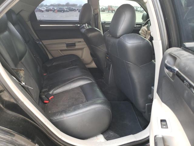 Photo 10 from auction – 2006 CHRYSLER 300C SRT-8 with VIN 2C3LA73WX6H377639