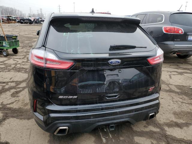 Photo 6 from auction – 2019 FORD EDGE ST with VIN 2FMPK4APXKBC34025