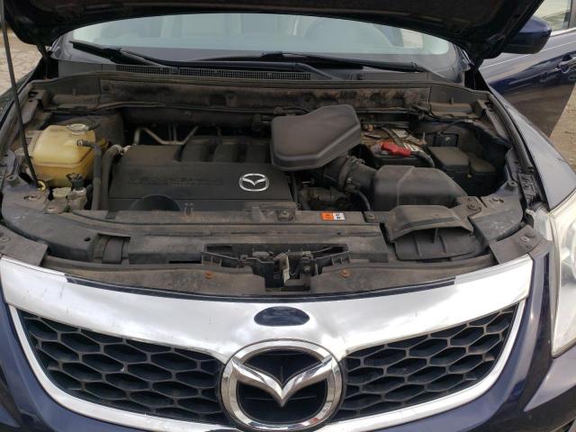 Photo 12 from auction – 2012 MAZDA CX-9 with VIN JM3TB3CAXC0345884