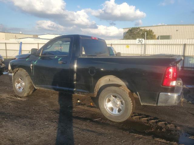 Photo 2 from auction – 2012 DODGE RAM 1500 S with VIN 3C6JD6AP8CG197529