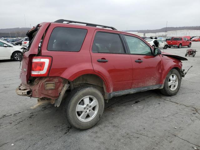 Photo 3 from auction – 2011 FORD ESCAPE XLT with VIN 1FMCU0DG3BKA43825