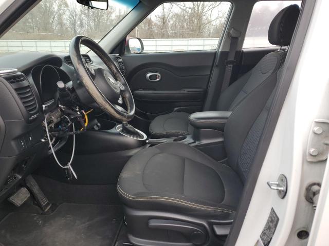 Foto 7 de la subasta – 2016 KIA SOUL + con VIN KNDJP3A59G7335609