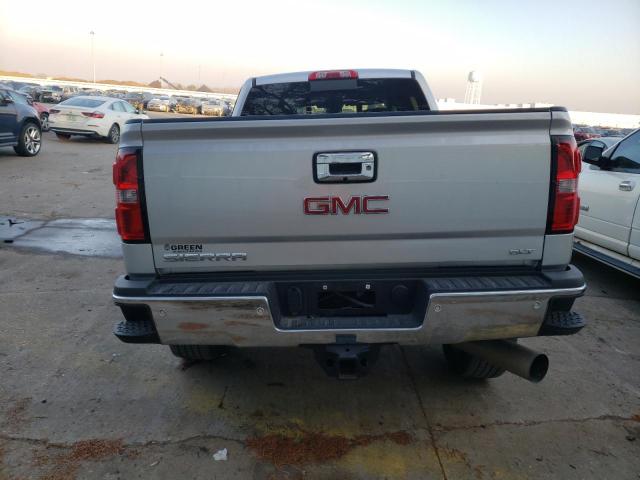 Photo 6 from auction – 2015 GMC SIERRA with VIN 1GT12ZE87FF647048