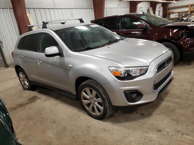 Photo 4 from auction – 2013 MITSUBISHI OUTLANDER with VIN 4A4AR3AU8DE022469