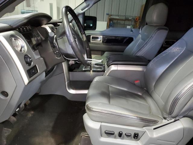 Photo 7 from auction – 2012 FORD F150 SUPER with VIN 1FTFW1ET2CFB34804