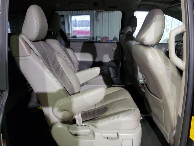 Photo 11 from auction – 2013 TOYOTA SIENNA XLE with VIN 5TDDK3DC3DS069060