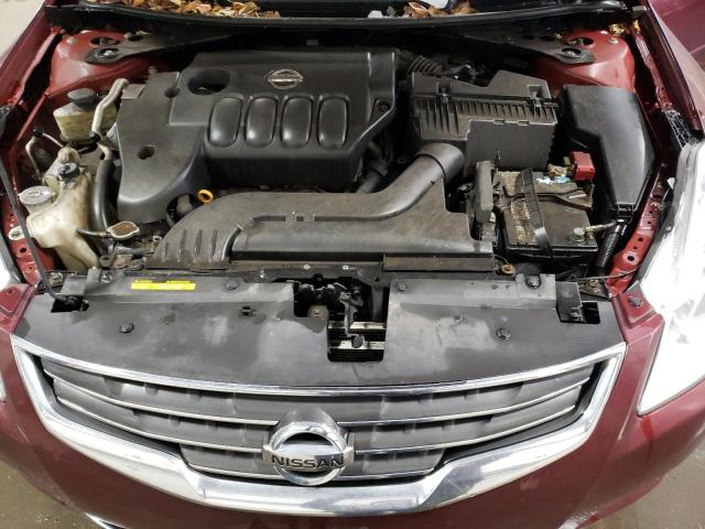 Foto 11 de la subasta – 2011 NISSAN ALTIMA BAS con VIN 1N4AL2AP9BC161098