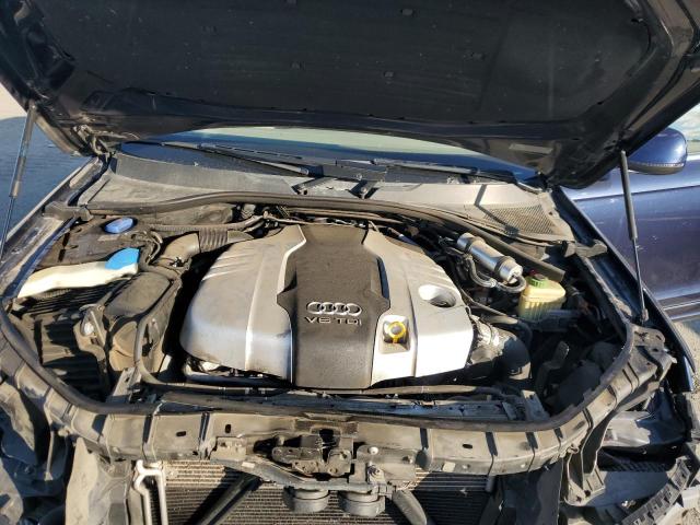 Photo 11 from auction – 2015 AUDI Q7 TDI PRE with VIN WA1LMAFE4FD019897