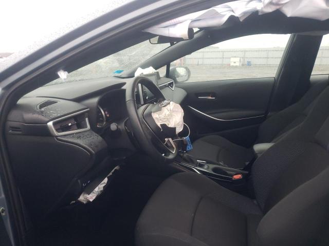 Photo 7 from auction – 2020 TOYOTA COROLLA SE with VIN 5YFS4RCE2LP011035