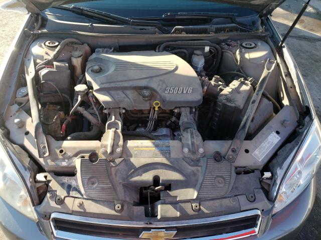 Photo 11 from auction – 2006 CHEVROLET IMPALA LS with VIN 2G1WB58K969314793