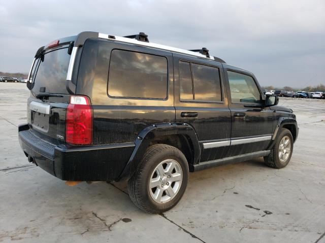 Photo 3 from auction – 2007 JEEP COMMANDER with VIN 1J8HG68237C672305