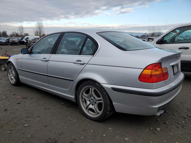 Photo 2 from auction – 2003 BMW 330 I with VIN WBAEV53493KM03063