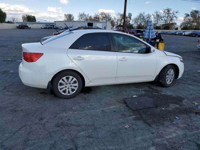 صورة رقم 3 من المزاد - 2012 KIA FORTE EX مع VIN KNAFU4A24C5560212