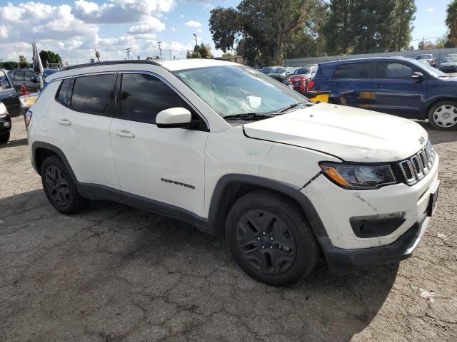 Photo 4 from auction – 2019 JEEP COMPASS LA with VIN 3C4NJCBBXKT855541