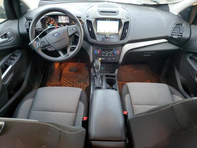 Photo 8 from auction – 2018 FORD ESCAPE SE with VIN 1FMCU9GD8JUC37985
