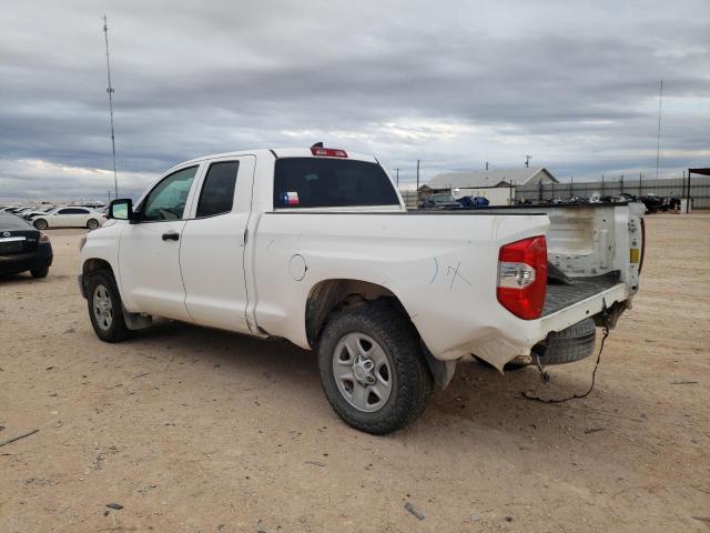 Photo 2 from auction – 2021 TOYOTA TUNDRA DOU with VIN 5TFRY5F11MX282983