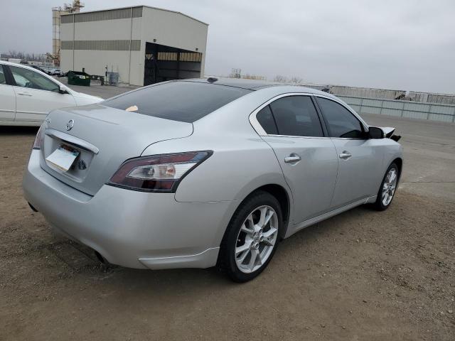 Photo 3 from auction – 2014 NISSAN MAXIMA S with VIN 1N4AA5AP4EC492425