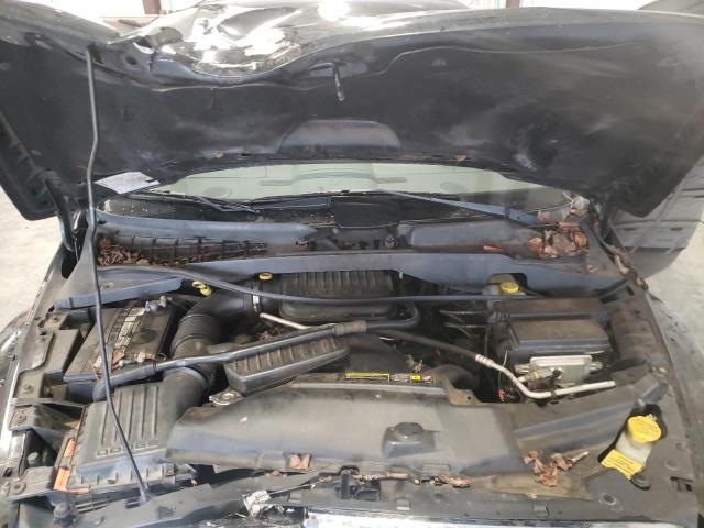 Photo 11 from auction – 2004 DODGE DURANGO ST with VIN 1D4HD38K94F117807