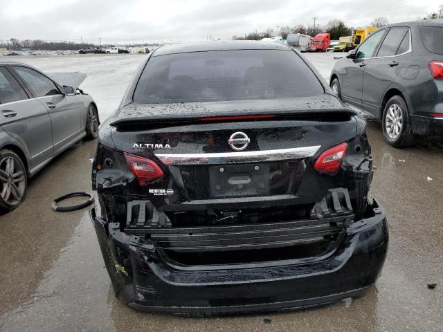 Photo 6 from auction – 2017 NISSAN ALTIMA 2.5 with VIN 1N4AL3AP0HC266899