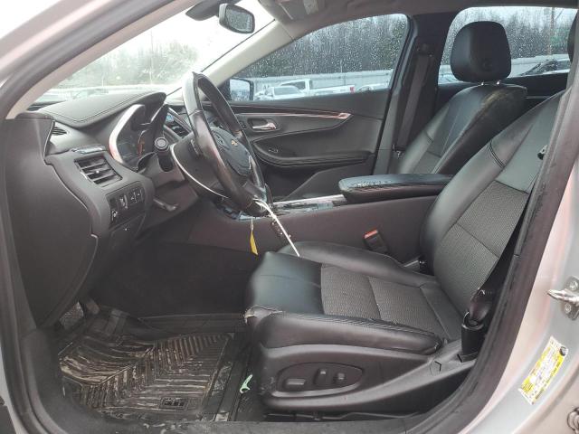 Photo 7 from auction – 2016 CHEVROLET IMPALA LT with VIN 1G1115S39GU137147