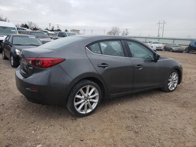 Photo 3 from auction – 2017 MAZDA 3 TOURING with VIN JM1BN1V7XH1101817