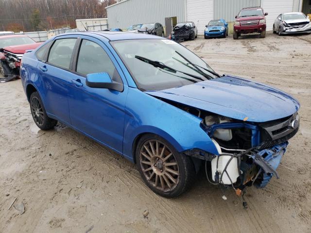 Photo 4 from auction – 2010 FORD FOCUS SES with VIN 1FAHP3GN1AW174763