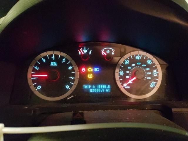 Photo 9 from auction – 2011 FORD ESCAPE LIM with VIN 1FMCU9EG8BKB28632
