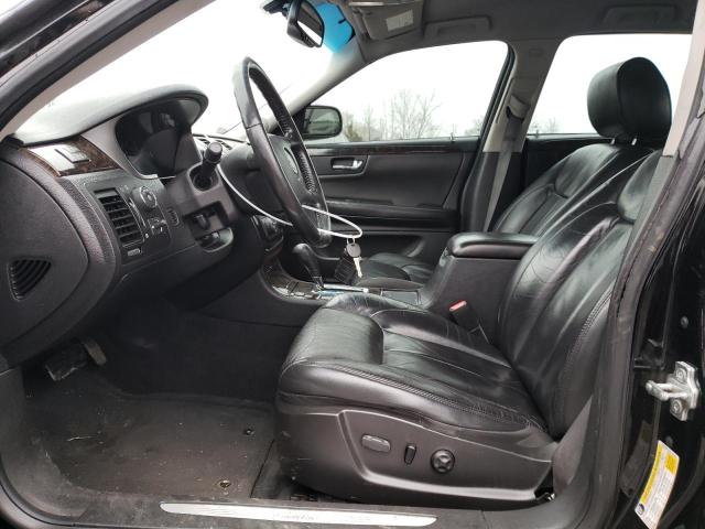 Photo 7 from auction – 2010 CADILLAC DTS with VIN 1G6KA5EY4AU122956