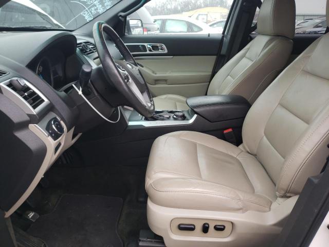 Photo 7 from auction – 2013 FORD EXPLORER X with VIN 1FM5K8D81DGC14325