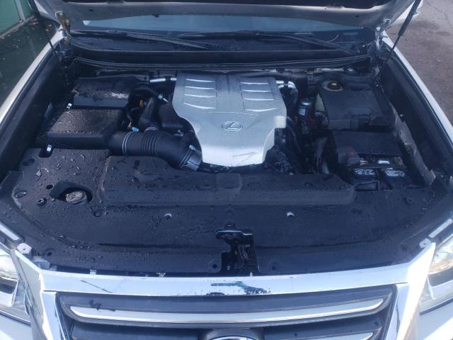 Photo 12 from auction – 2019 LEXUS GX 460 with VIN JTJBM7FX2K5213755