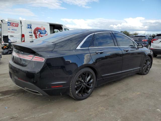 Photo 3 from auction – 2020 LINCOLN MKZ RESERV with VIN 3LN6L5F99LR613481