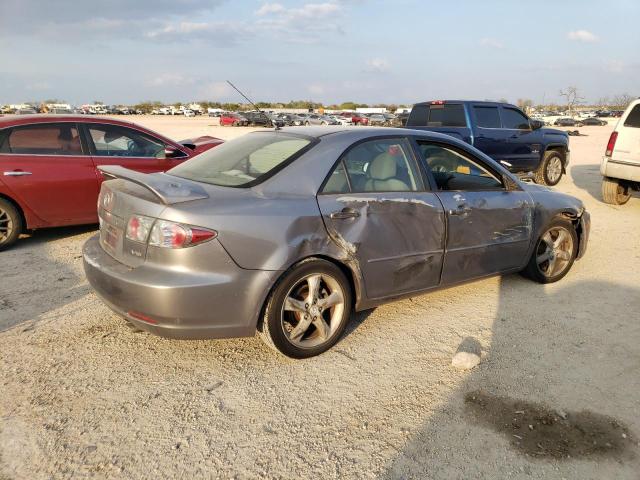 Photo 3 from auction – 2006 MAZDA 6 S with VIN 1YVHP80D365M19918