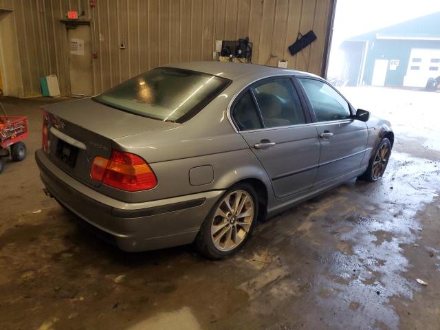 Photo 3 from auction – 2003 BMW 330 XI with VIN WBAEW53493PG10328