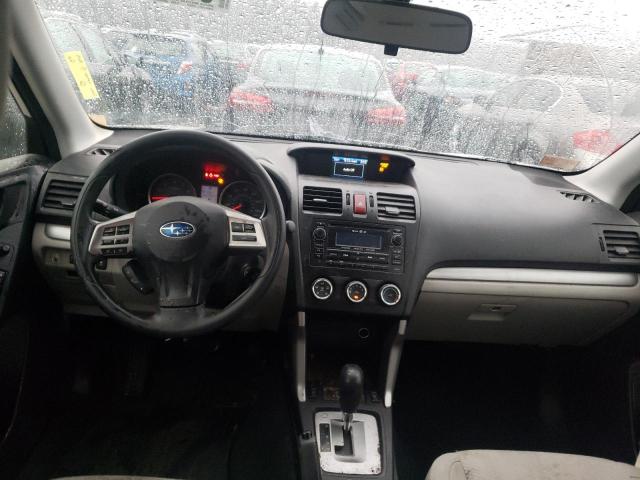 Photo 8 from auction – 2015 SUBARU FORESTER 2 with VIN JF2SJADC3FH458305