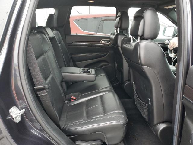 Photo 11 from auction – 2014 JEEP GRAND CHER with VIN 1C4RJEBTXEC475055