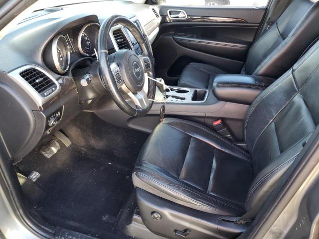Photo 7 from auction – 2011 JEEP GRAND CHER with VIN 1J4RR4GG2BC718152