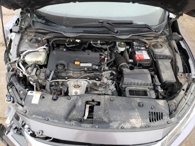 Photo 11 from auction – 2017 HONDA CIVIC EX with VIN 19XFC2F74HE070508