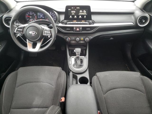Photo 8 from auction – 2020 KIA FORTE FE with VIN 3KPF24AD4LE176008