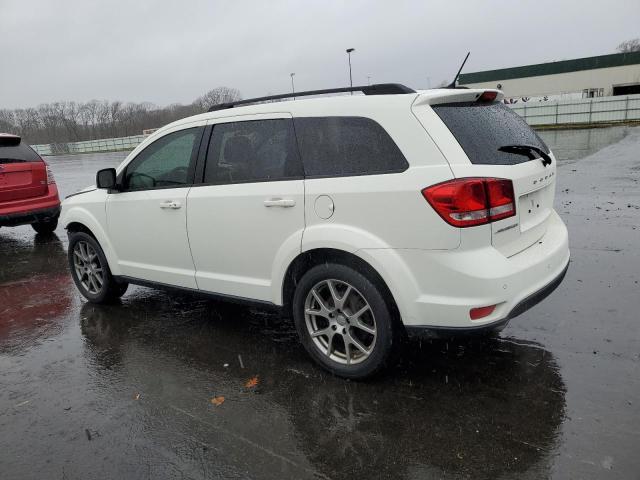 Photo 2 from auction – 2017 DODGE JOURNEY GT with VIN 3C4PDCEG8HT564794